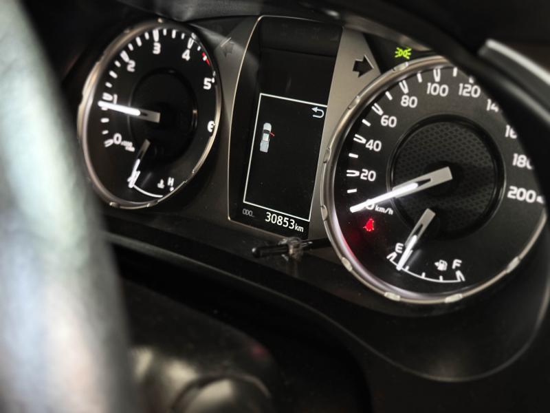 REVO SMART CAB 2.4 ENTRY PRERUNNER