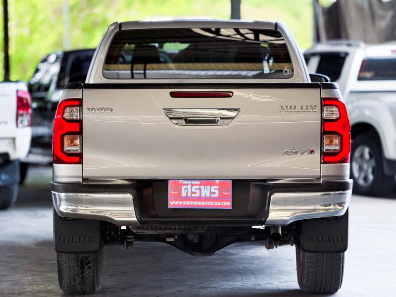 REVO SMART CAB 2.4 ENTRY PRERUNNER