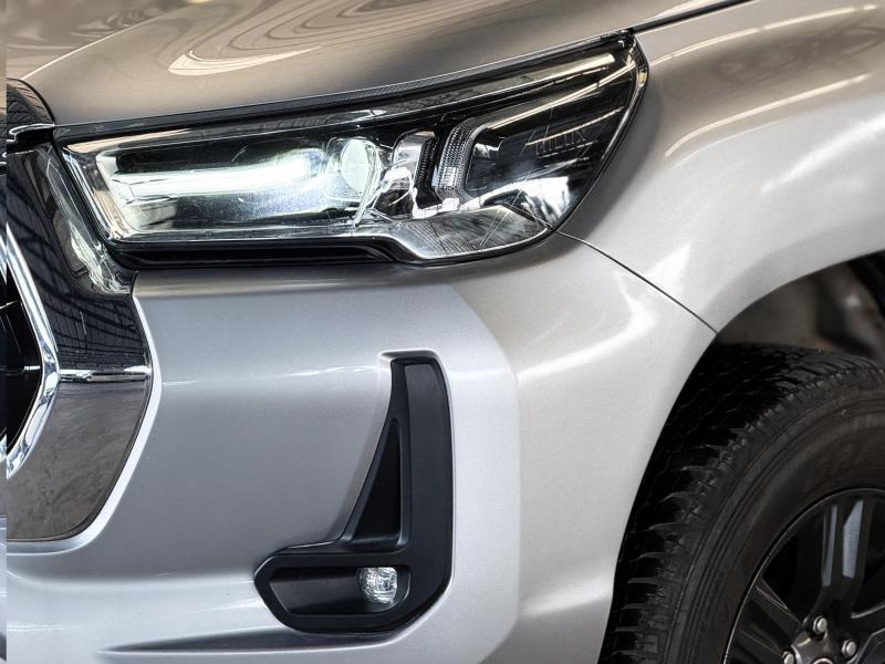 REVO SMART CAB 2.4 ENTRY PRERUNNER