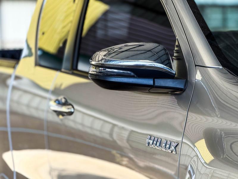 REVO SMART CAB 2.4 ENTRY PRERUNNER
