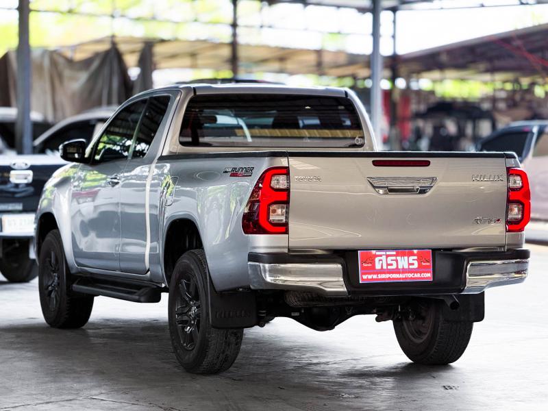 REVO SMART CAB 2.4 ENTRY PRERUNNER