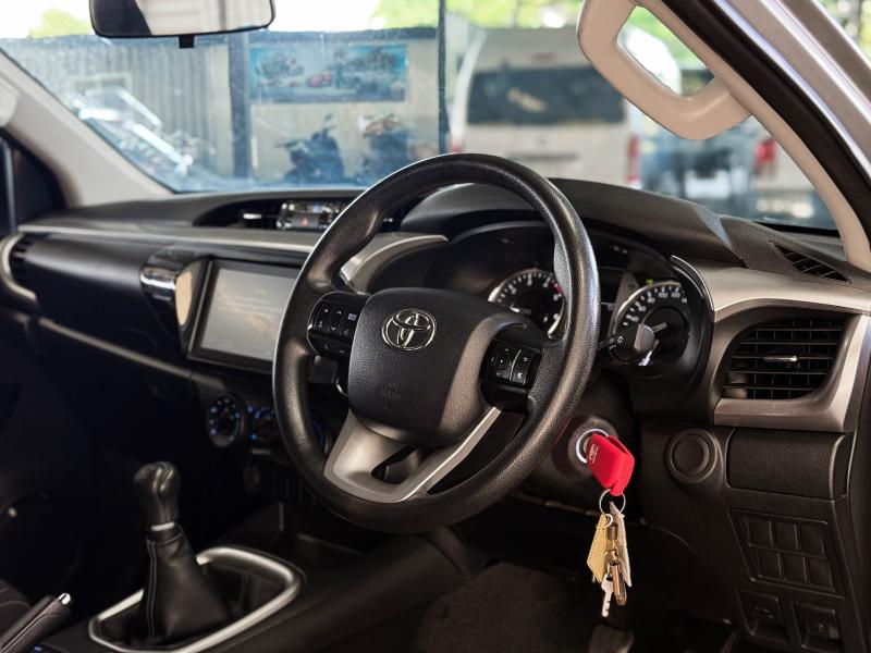 REVO SMART CAB 2.4 ENTRY PRERUNNER