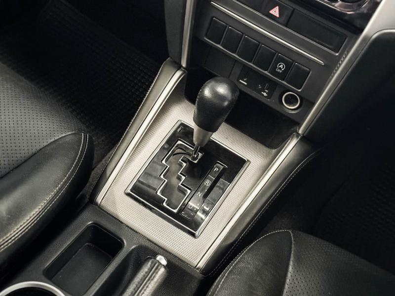 TRITON PLUS MEGA CAB 2.4 GT 2WD