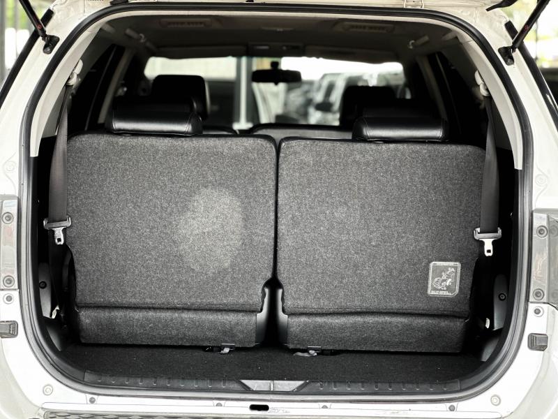 FORTUNER 3.0 VSC TRD SPORTIVO 4WD