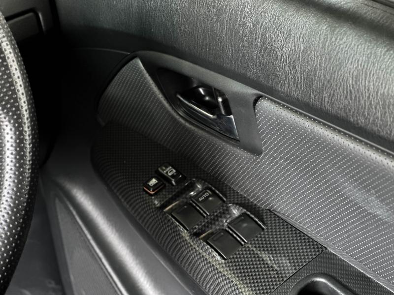 FORTUNER 3.0 VSC TRD SPORTIVO 4WD