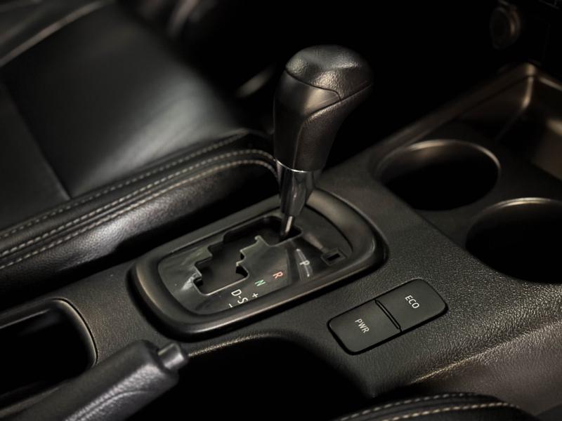 REVO 4DR 2.4 ENTRY ZEDITION