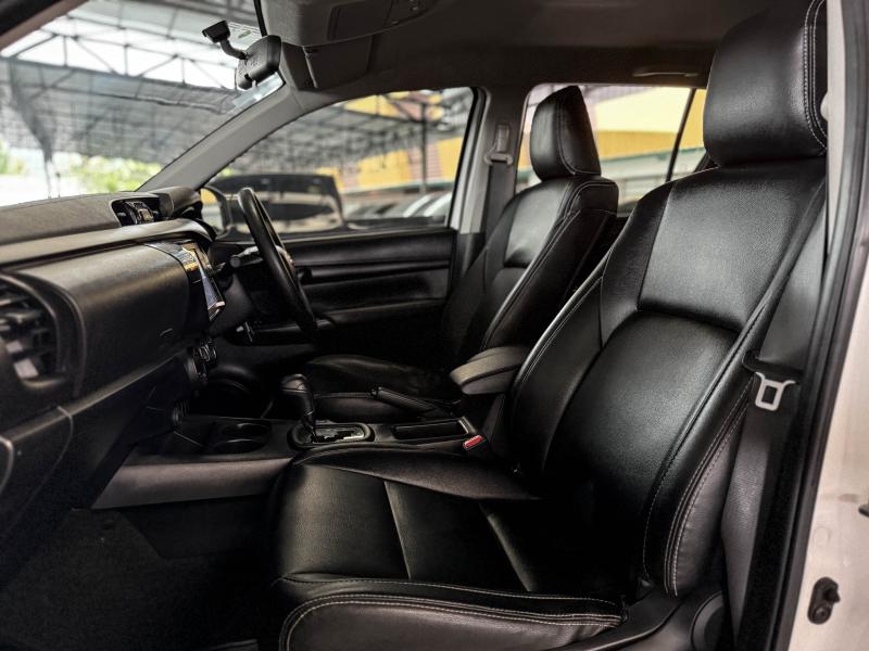 REVO 4DR 2.4 ENTRY ZEDITION