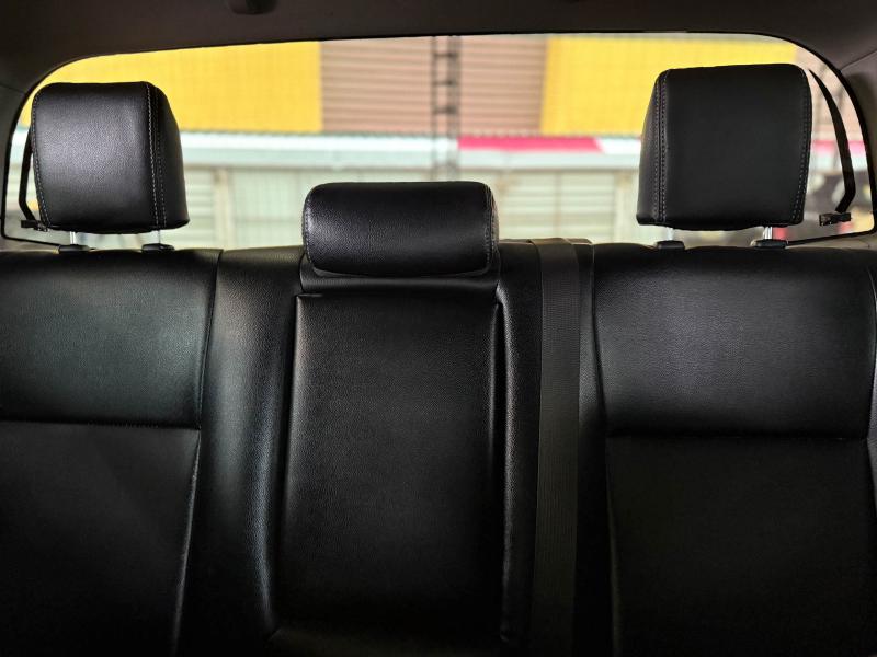 REVO 4DR 2.4 ENTRY ZEDITION