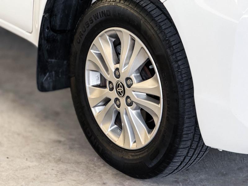 REVO 4DR 2.4 ENTRY ZEDITION