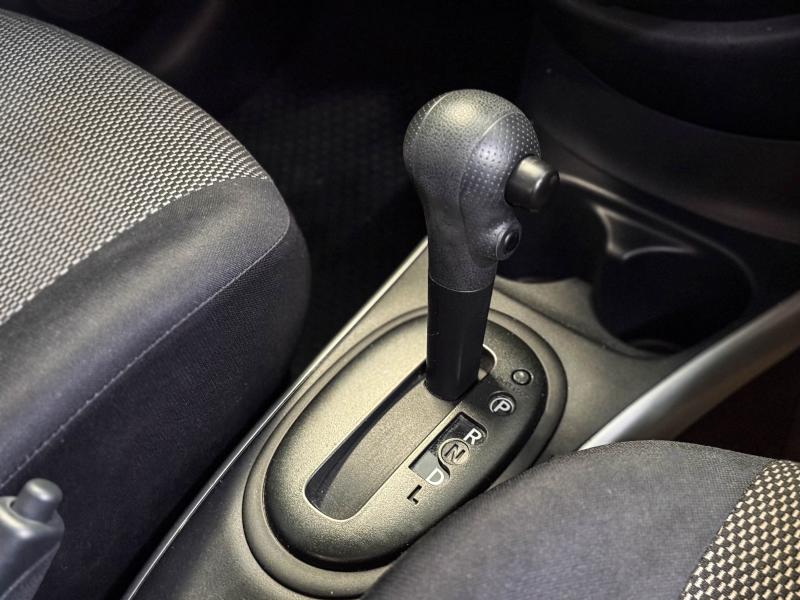ALMERA 1.2 E SPORTECH CVT