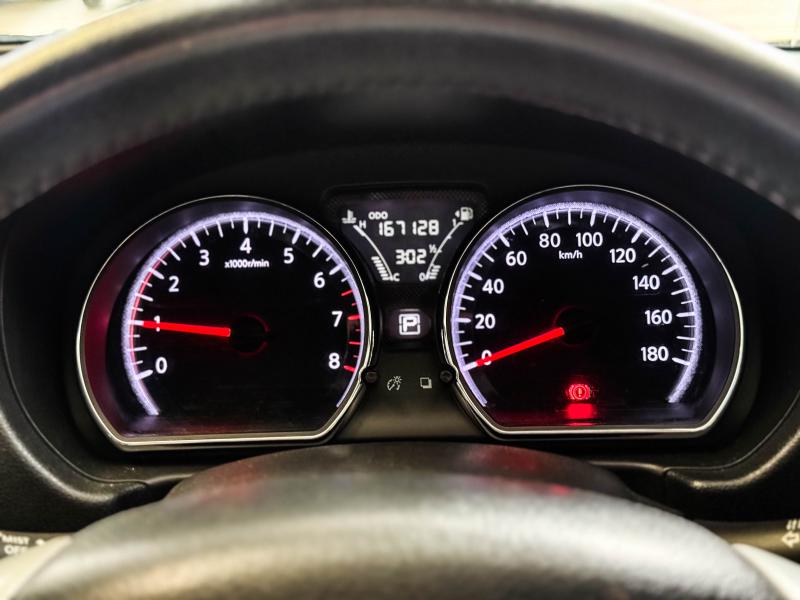 ALMERA 1.2 E SPORTECH CVT