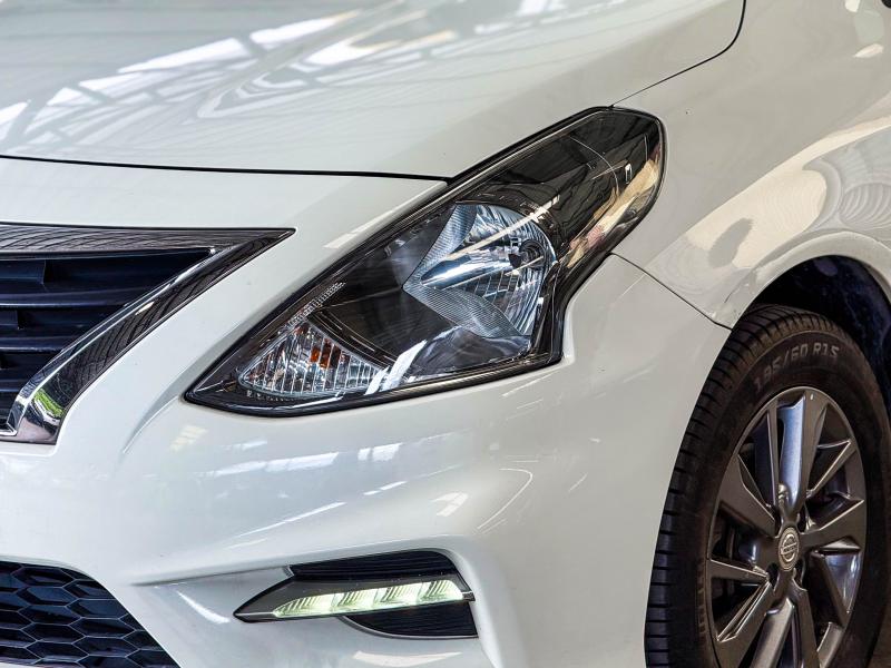 ALMERA 1.2 E SPORTECH CVT