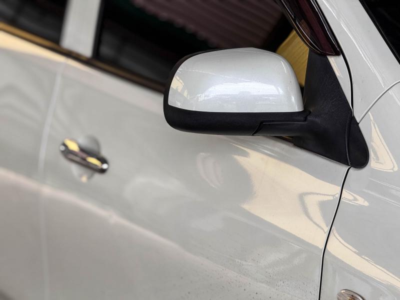 ALMERA 1.2 E SPORTECH CVT