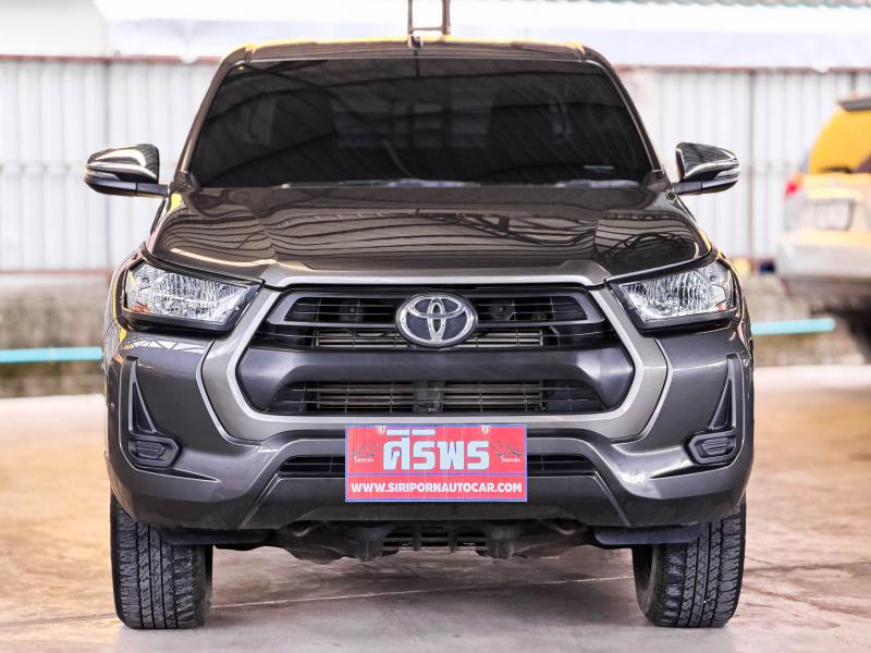 REVO SMART CAB 2.4 ENTRY PRERUNNER