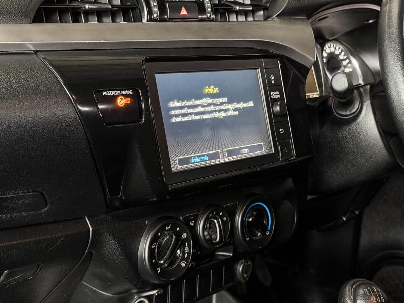 REVO SMART CAB 2.4 ENTRY PRERUNNER