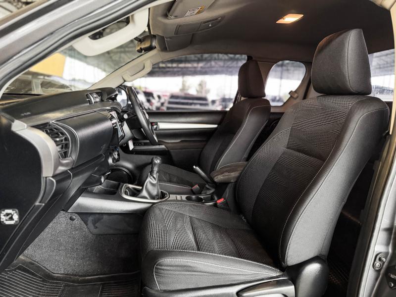 REVO SMART CAB 2.4 ENTRY PRERUNNER