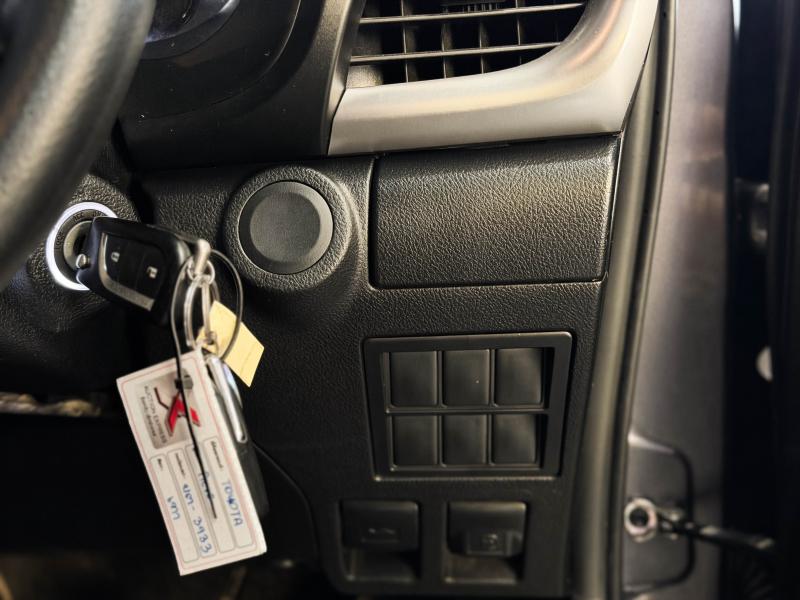 REVO SMART CAB 2.4 ENTRY PRERUNNER