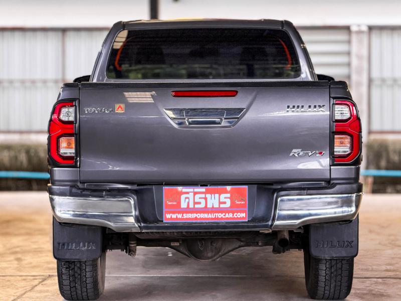 REVO SMART CAB 2.4 ENTRY PRERUNNER