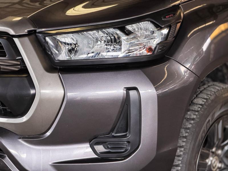 REVO SMART CAB 2.4 ENTRY PRERUNNER