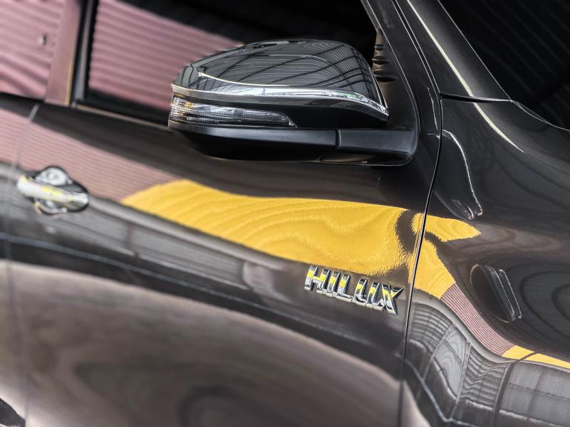 REVO SMART CAB 2.4 ENTRY PRERUNNER