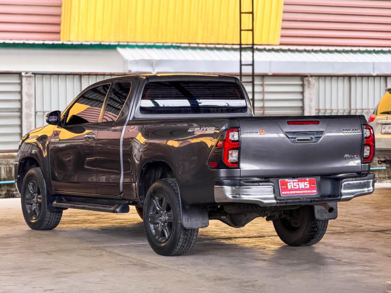 REVO SMART CAB 2.4 ENTRY PRERUNNER
