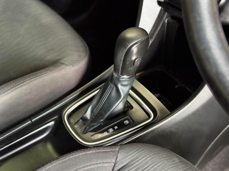 CIAZ 1.2 GL CVT 
