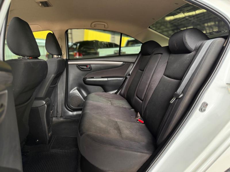 CIAZ 1.2 GL CVT 
