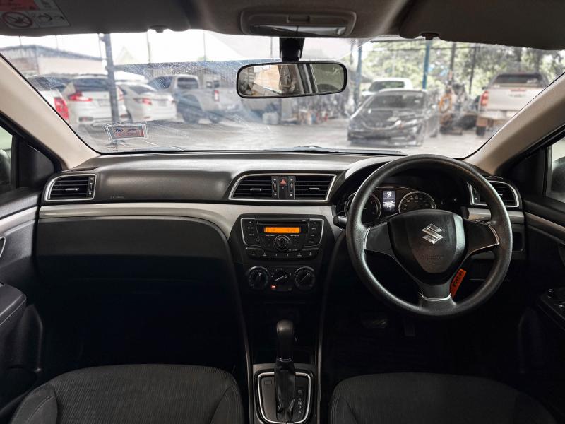CIAZ 1.2 GL CVT 