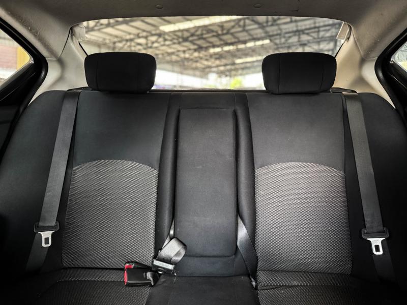 ALMERA 1.2 VL CVT 