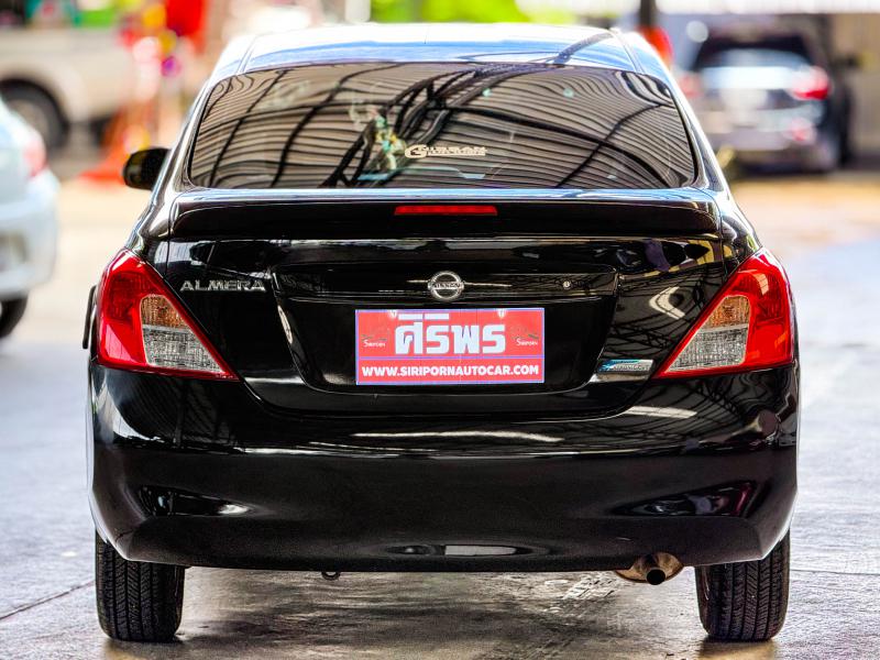 ALMERA 1.2 VL CVT 