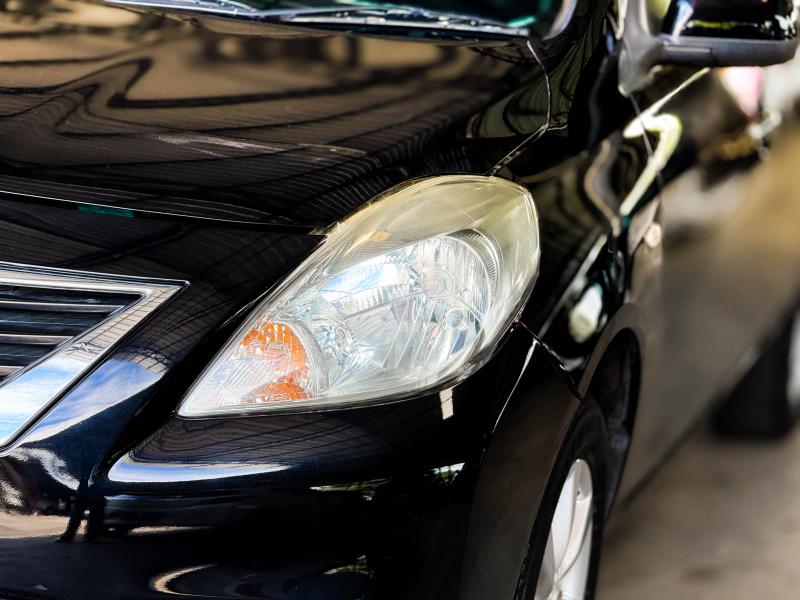 ALMERA 1.2 VL CVT 