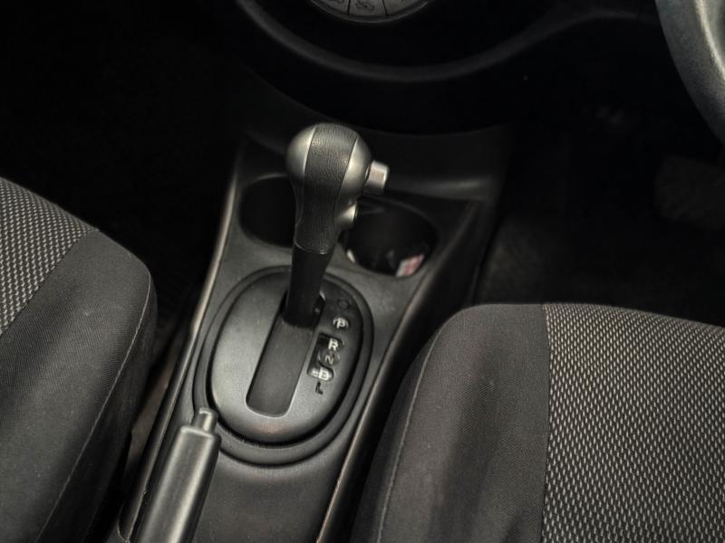 ALMERA 1.2 VL CVT 