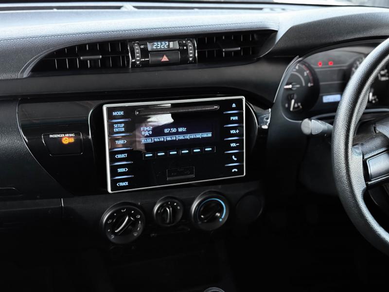 REVO SMART CAB 2.4 J PLUS