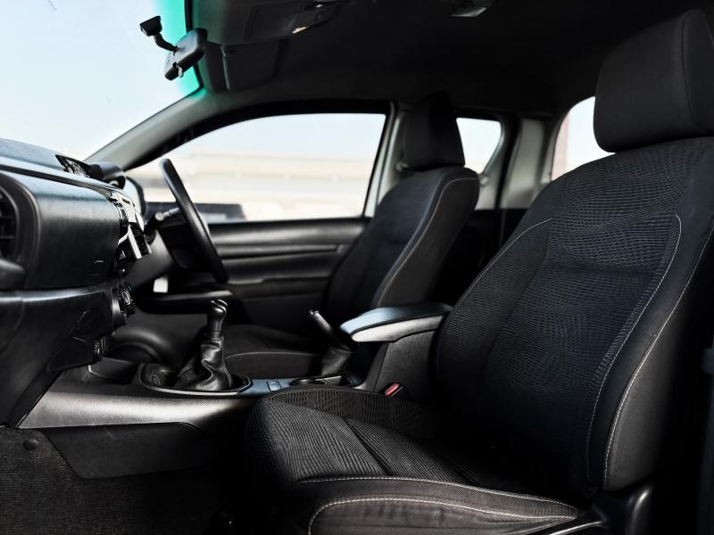 REVO SMART CAB 2.4 J PLUS