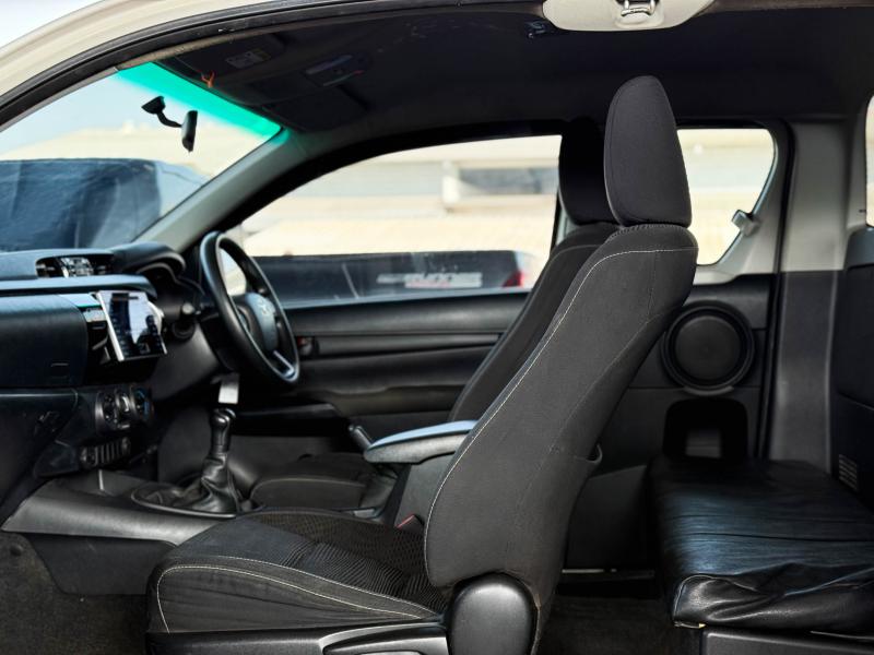 REVO SMART CAB 2.4 J PLUS