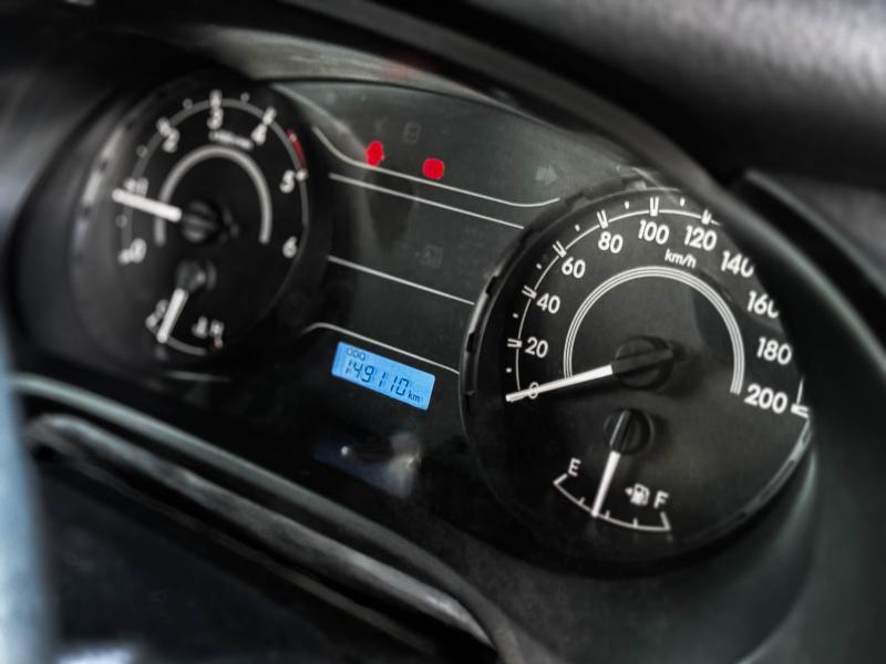 REVO SMART CAB 2.4 J PLUS