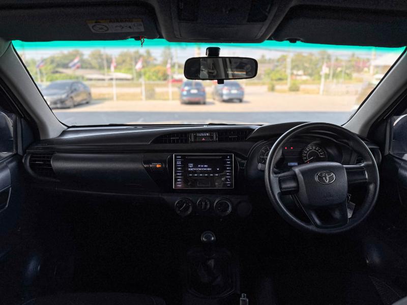 REVO SMART CAB 2.4 J PLUS