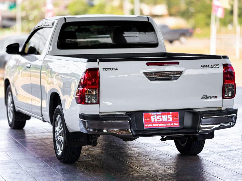 REVO SMART CAB 2.4 J PLUS