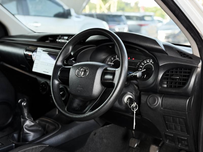 REVO SMART CAB 2.4 J PLUS