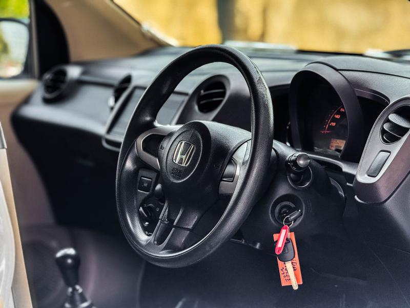 BRIO AMAZE 1.2 S I-VTEC MT