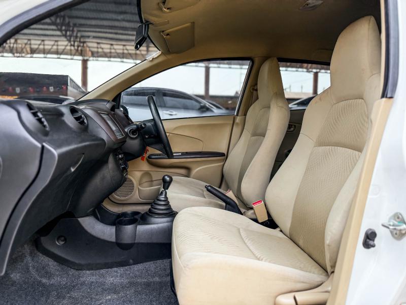 BRIO AMAZE 1.2 S I-VTEC MT