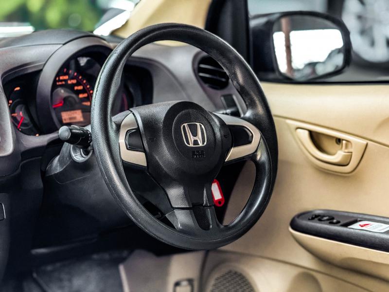 BRIO AMAZE 1.2 S I-VTEC MT