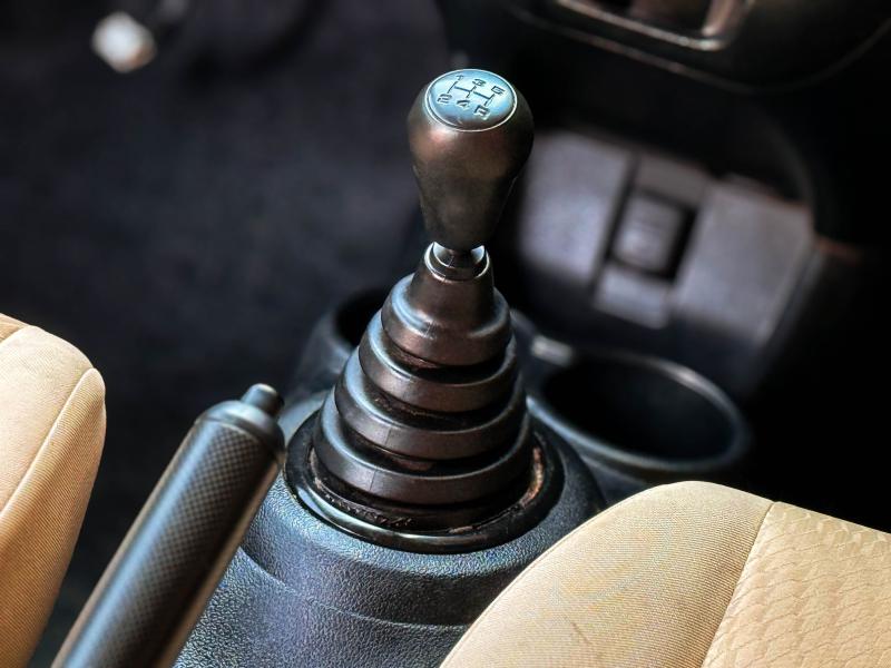 BRIO AMAZE 1.2 S I-VTEC MT