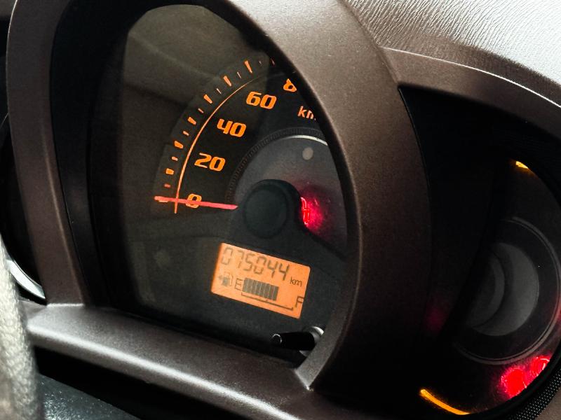 BRIO AMAZE 1.2 S I-VTEC MT