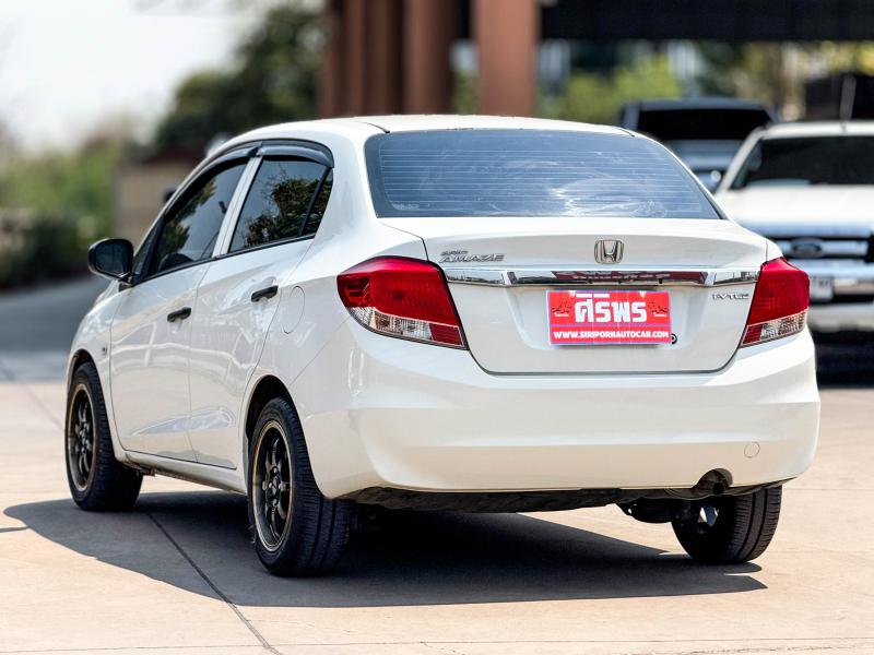 BRIO AMAZE 1.2 S I-VTEC MT