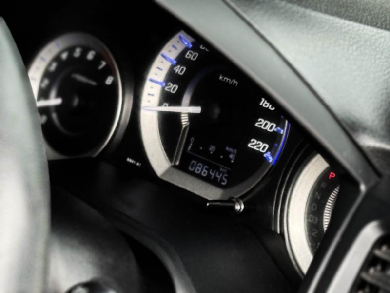 CITY 1.5V i-VTEC 