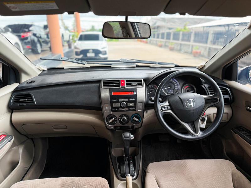 CITY 1.5V i-VTEC 