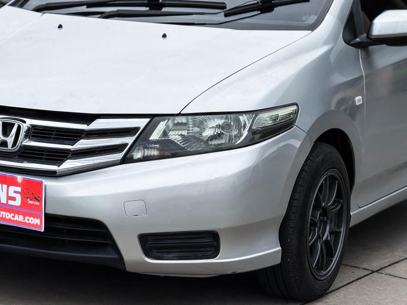 CITY 1.5V i-VTEC 