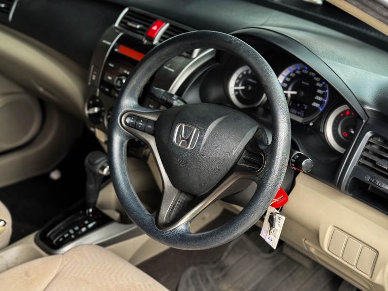 CITY 1.5V i-VTEC 