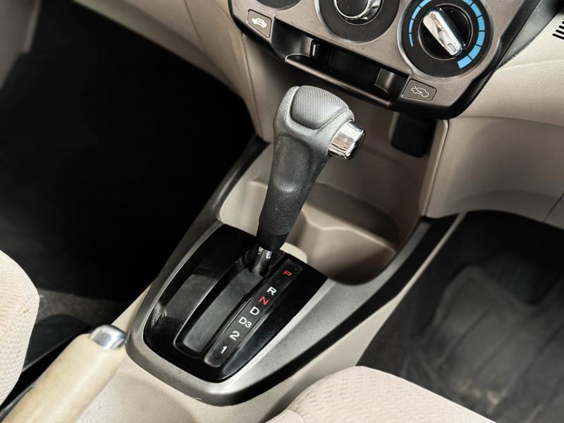 CITY 1.5V i-VTEC 